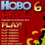 Hobo 6: Hell